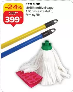 ECO MOP