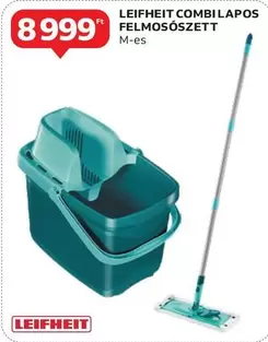 COMBILAPOS FELMOSÓSZETT