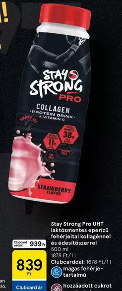 Total - Collagen