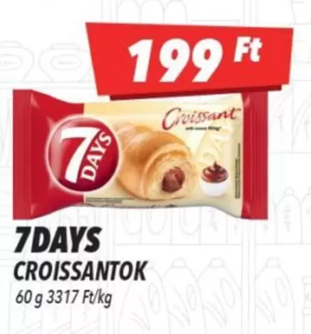 CROISSANTOK