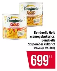 csemegekukorica, Szuperédes kukorica