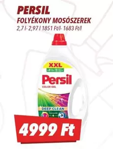 Xxl - FOLYÉKONY MOSÓSZEREK