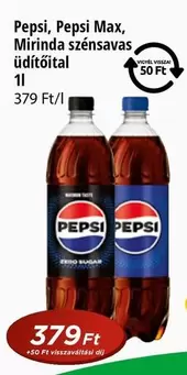 szénsavas üdítőital