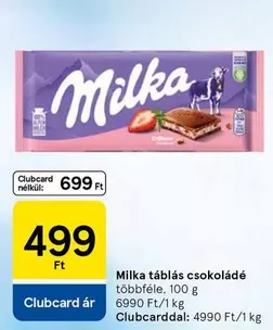 táblás csokoládé