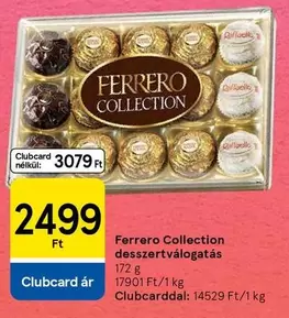 Raffaello - Collection