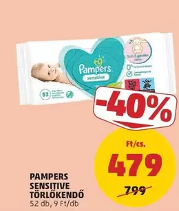 SENSITIVE TÖRLŐKENDŐ