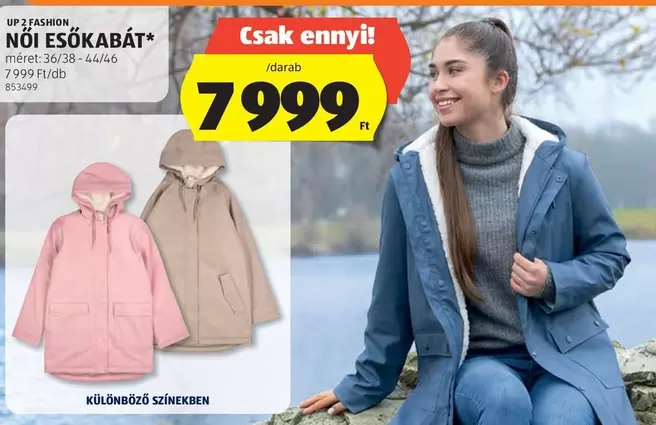 Up - NÕI ESŐKABÁT