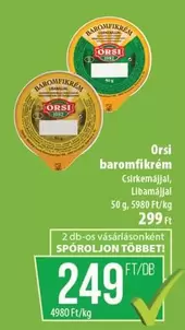 baromfikrém