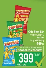 Pom Bär