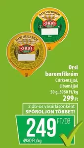 baromfikrém