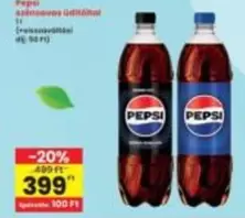 szénsavas üdítőital