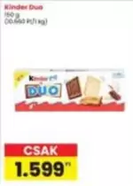 Kinder - Duo