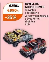 Ghost - GHOST DRIVER