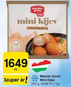 Mini Kijev
