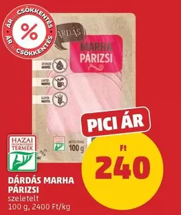 MARHA PÁRIZSI