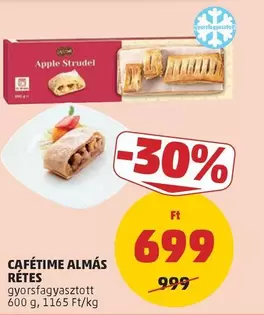 Apple - ALMÁS RÉTES