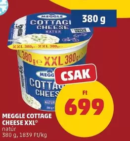 Xxl - COTTAGE CHEESE XXL