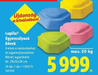 Egyensúlyozó kövek