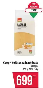 Lasagne