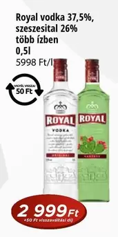 Vodka