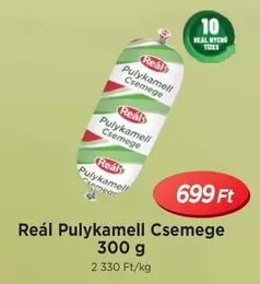 Pulykamell Csemege