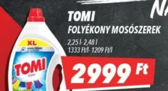 FOLYÉKONY MOSÓSZEREK