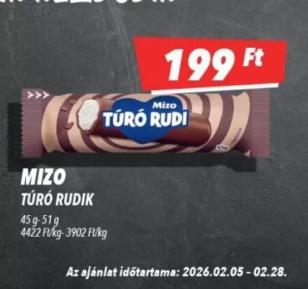 TÚRÓ RUDIK