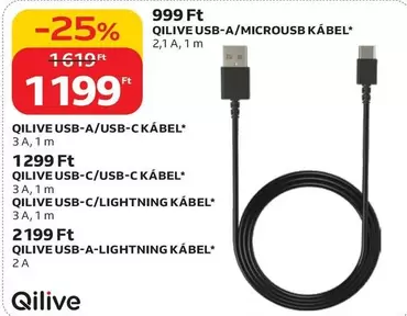 USB KÁBEL