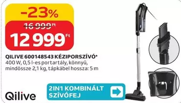 600148543 KÉZIPORSZÍVÓ