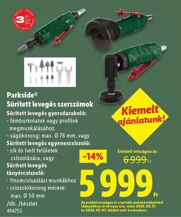 Volt - Sűrített levegős szerszámok