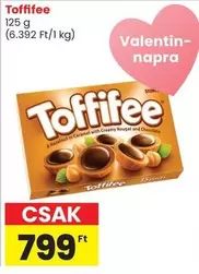 Art - Toffifee