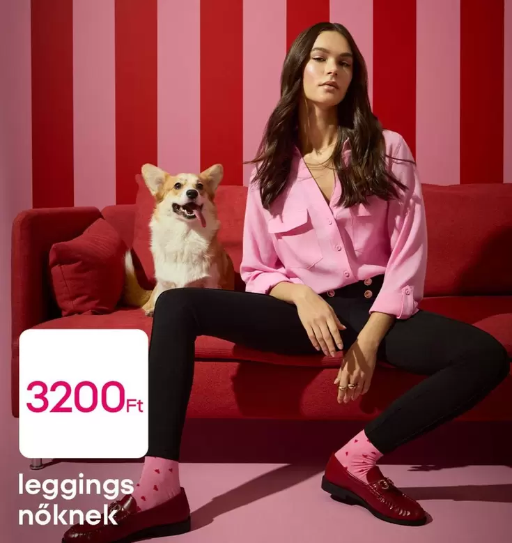 leggings nőknek