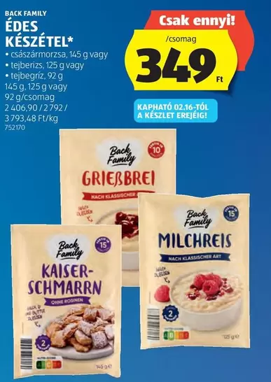 Art - ÉDES KÉSZÉTEL*