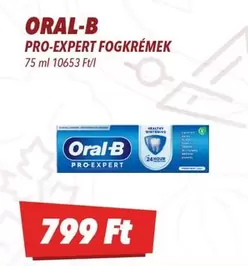 PRO-EXPERT FOGKRÉMEK
