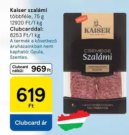 szalámi