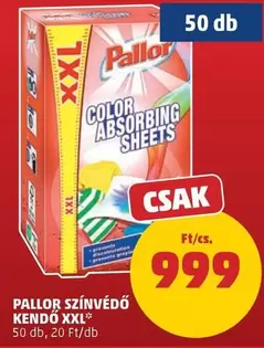 Xxl - SZÍNVÉDŐ KENDO XXL