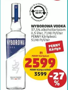 VODKA