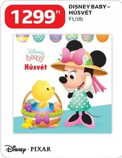 Disney - HÚSVÉT