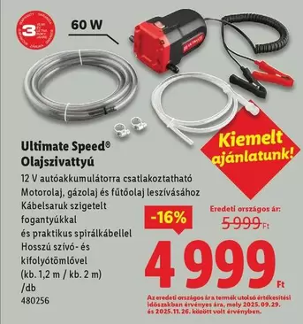 Volt - Olajszivattyú