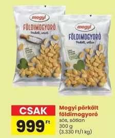 pörkölt földimogyoró