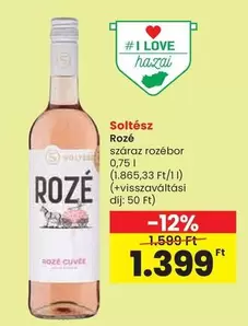 Rozé