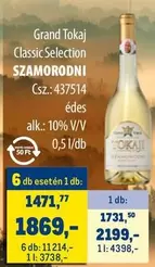 SZAMORODNI