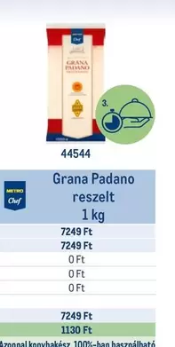 Grana Padano