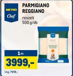 PARMIGIANO REGGIANO