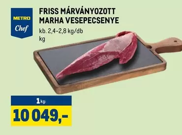 MARHA VESEPECSENYE