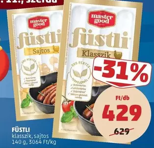 FÜSTLI