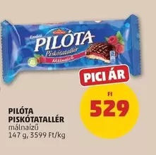 PISKÓTATALLÉR