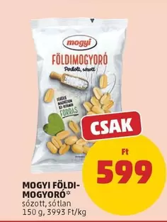 FÖLDI-MOGYORÓ