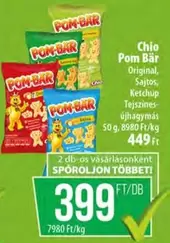 Pom Bär