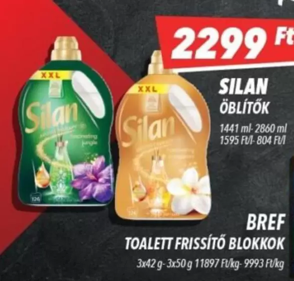 Xxl - ÖBLÍTŐK